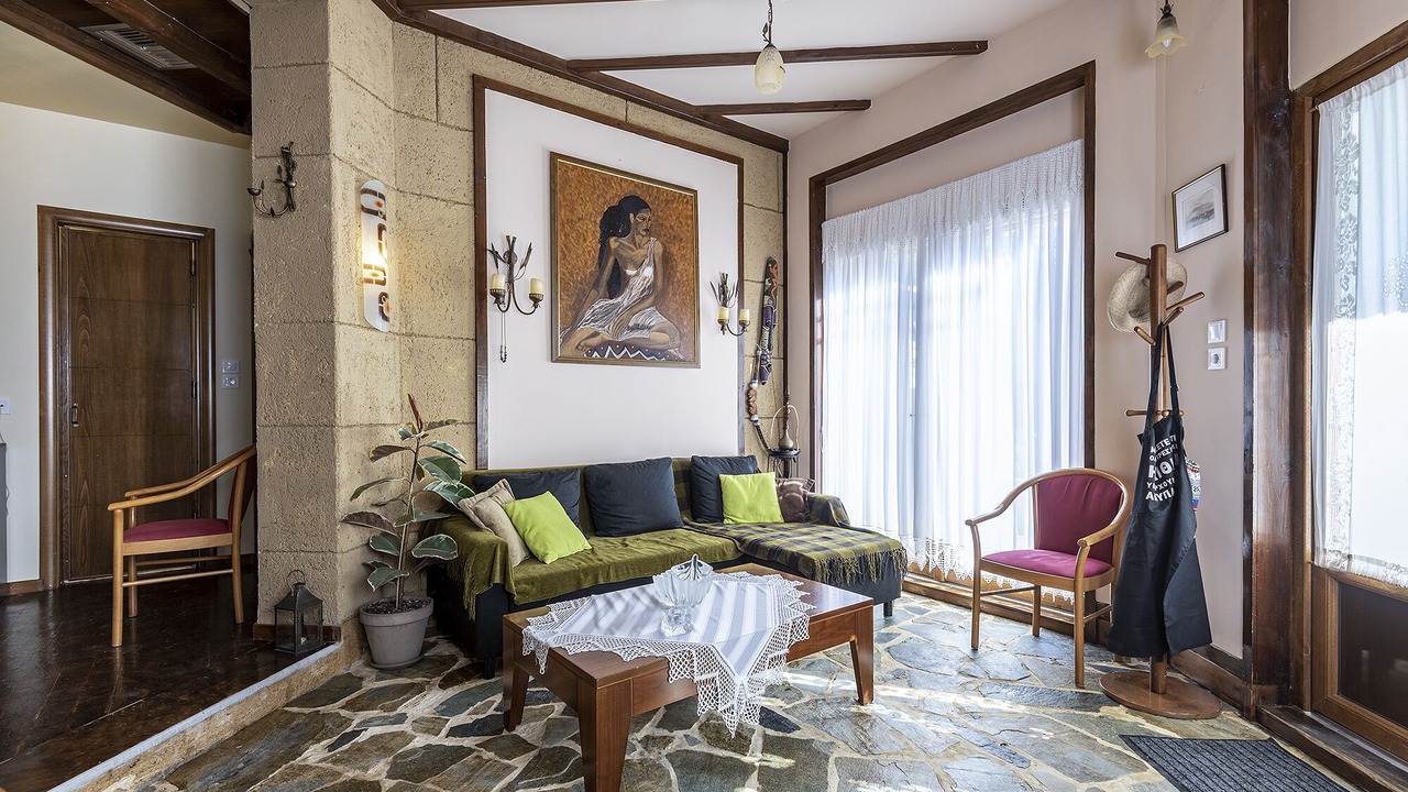 Photo of Livingroom in Mastichari