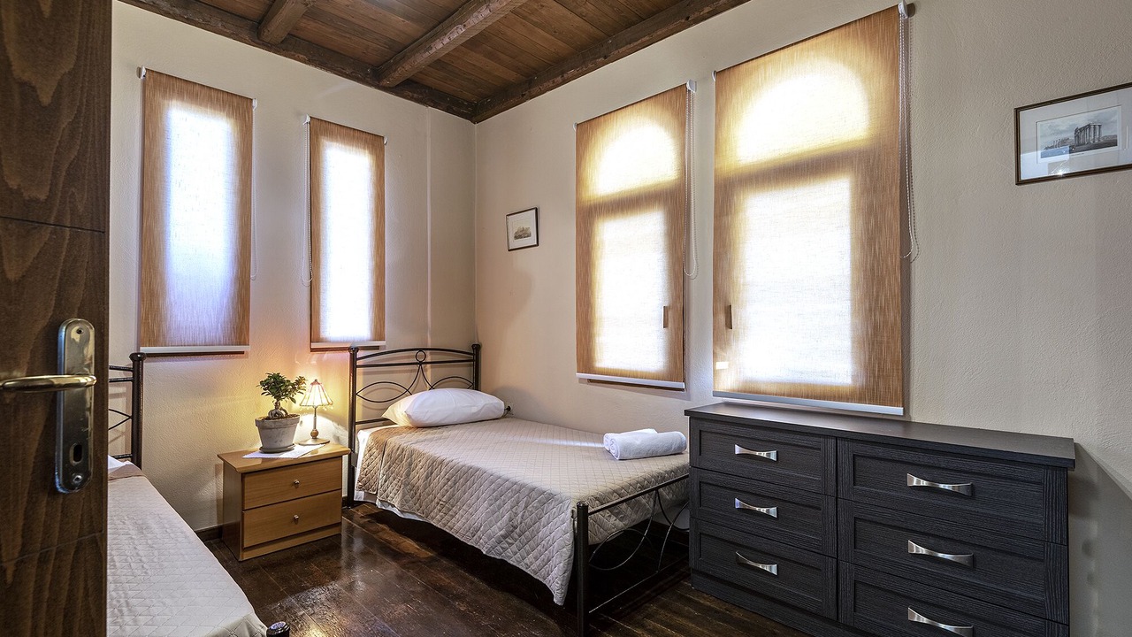 Photo of Bedroom in Mastichari