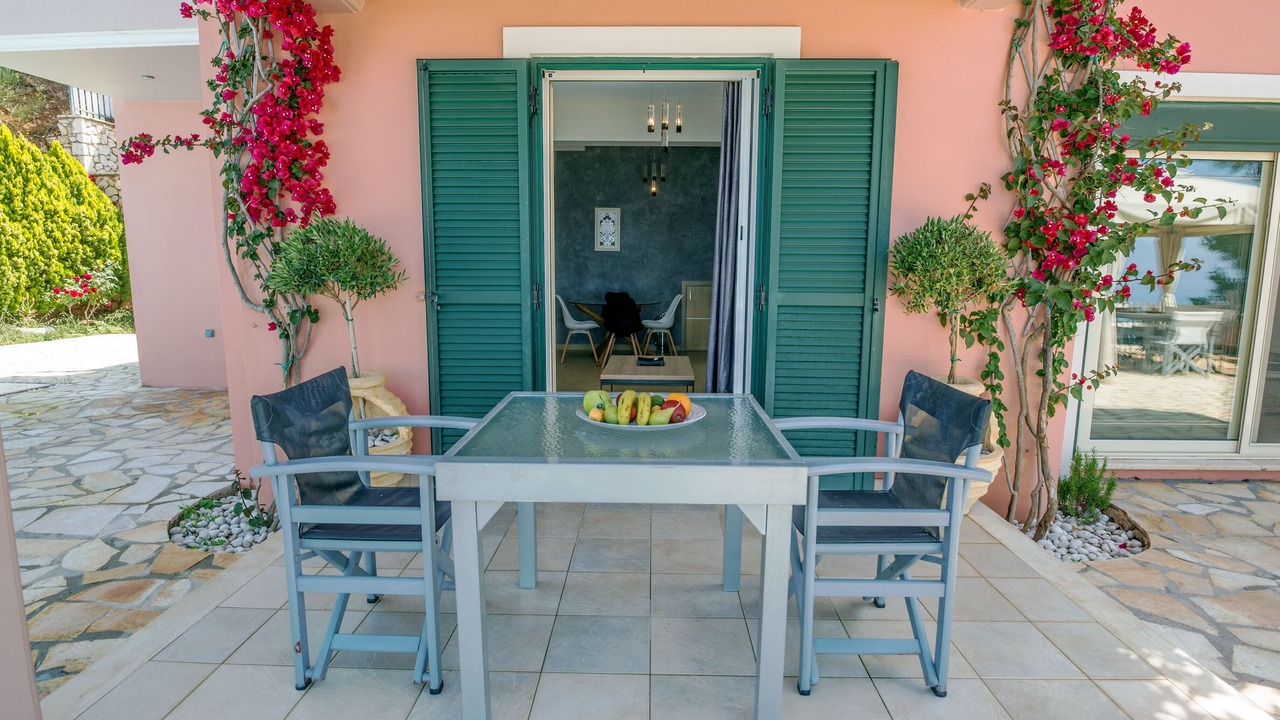 Photo of Outdoor in Evgiros