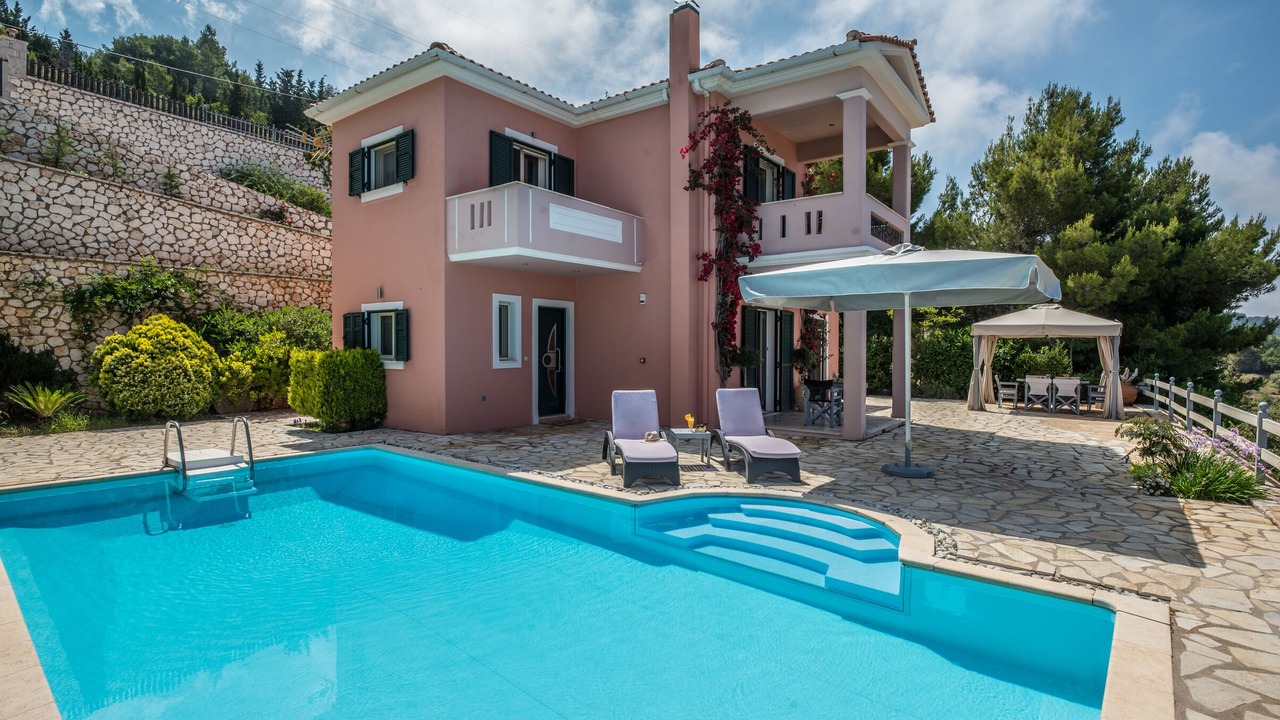 Photo of Outdoor in Evgiros