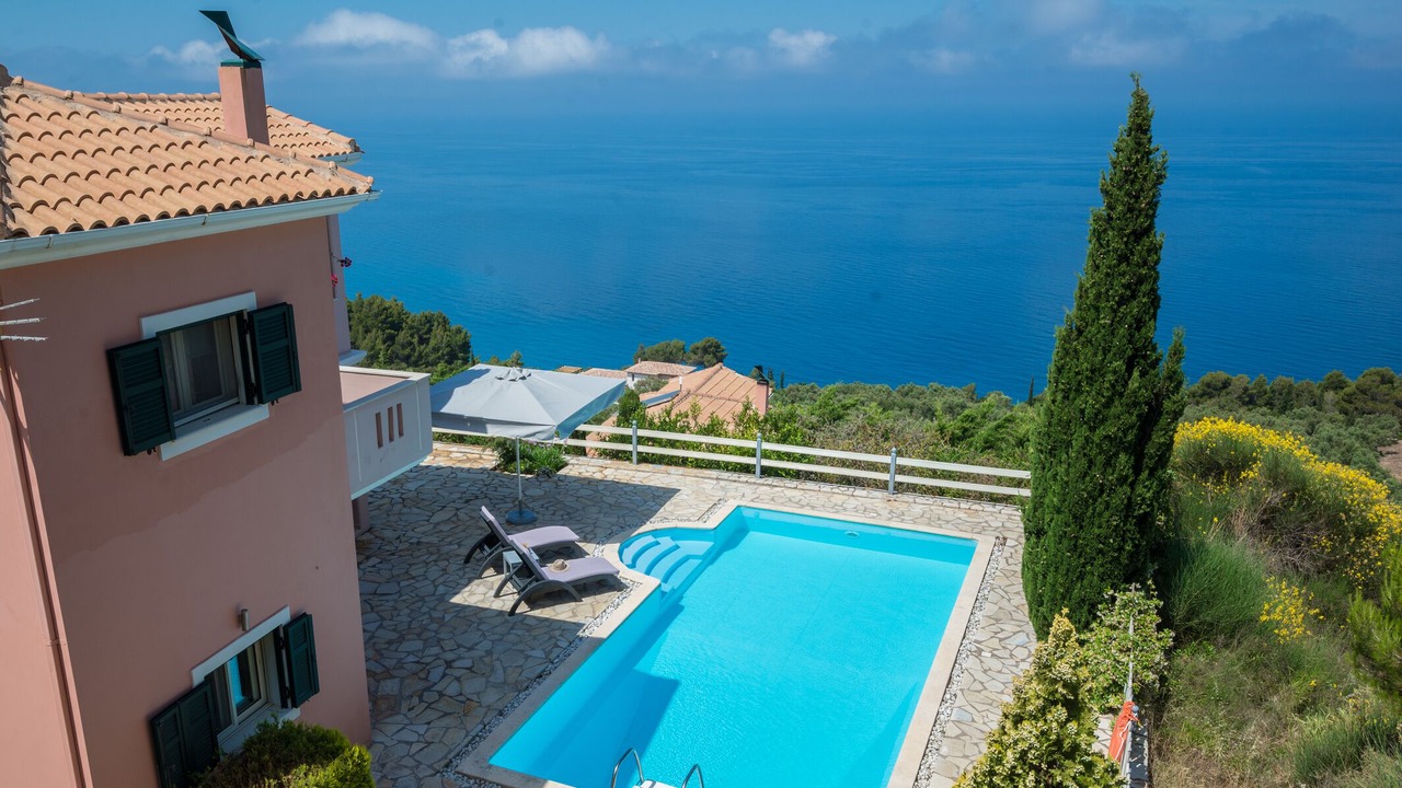 Photo of Outdoor in Evgiros
