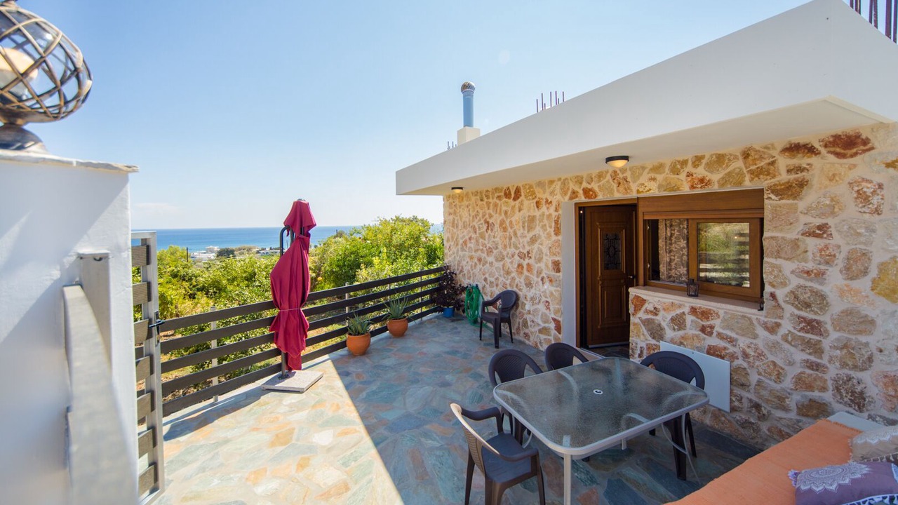Photo of Outdoor in Stegna