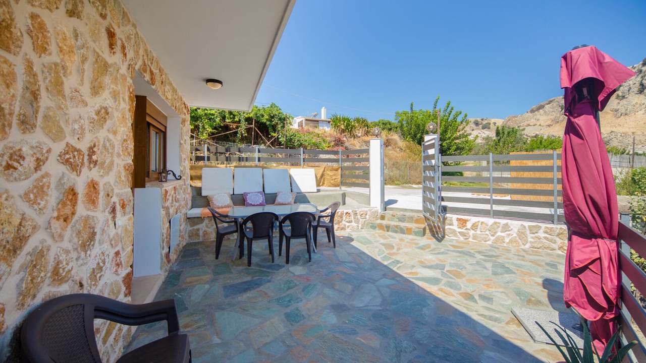 Photo of Outdoor in Stegna