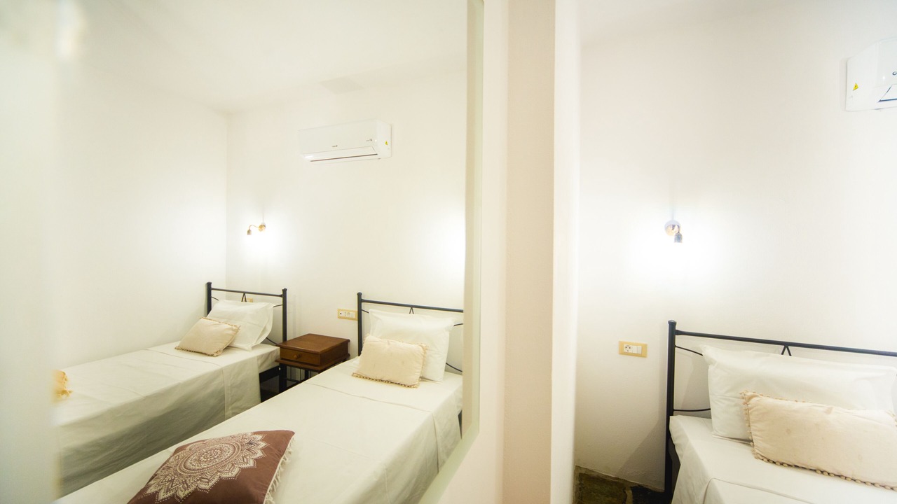 Photo of Bedroom in Stegna