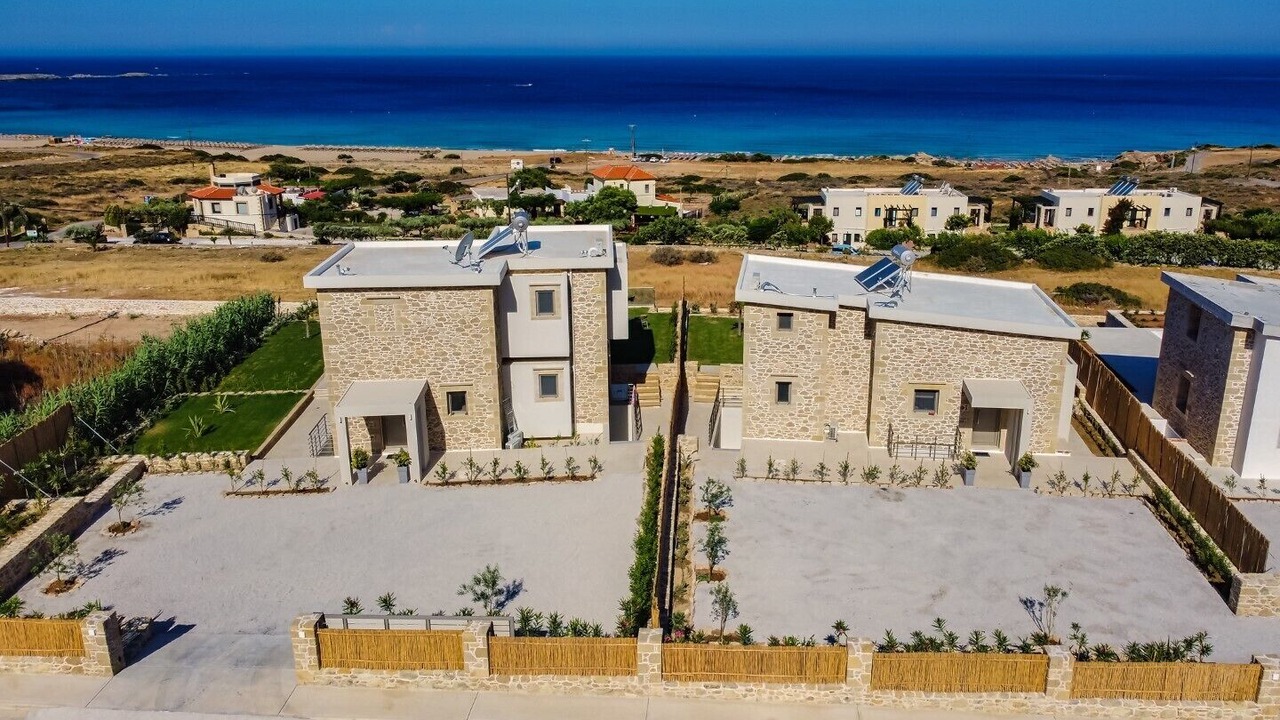 Photo of Outdoor in Falassarna