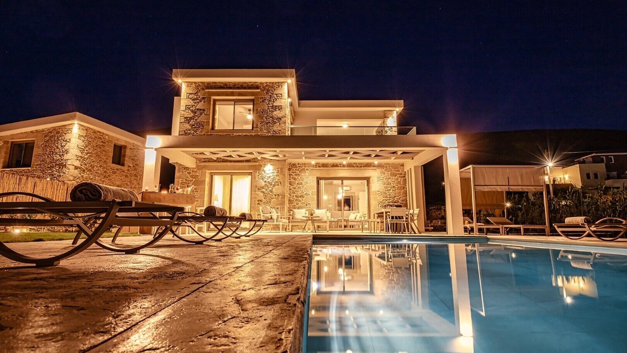 Photo of Outdoor in Falassarna