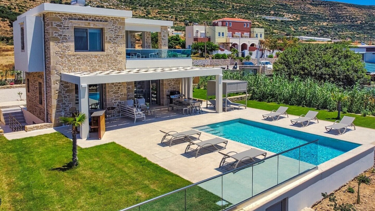 Photo of Outdoor in Falassarna