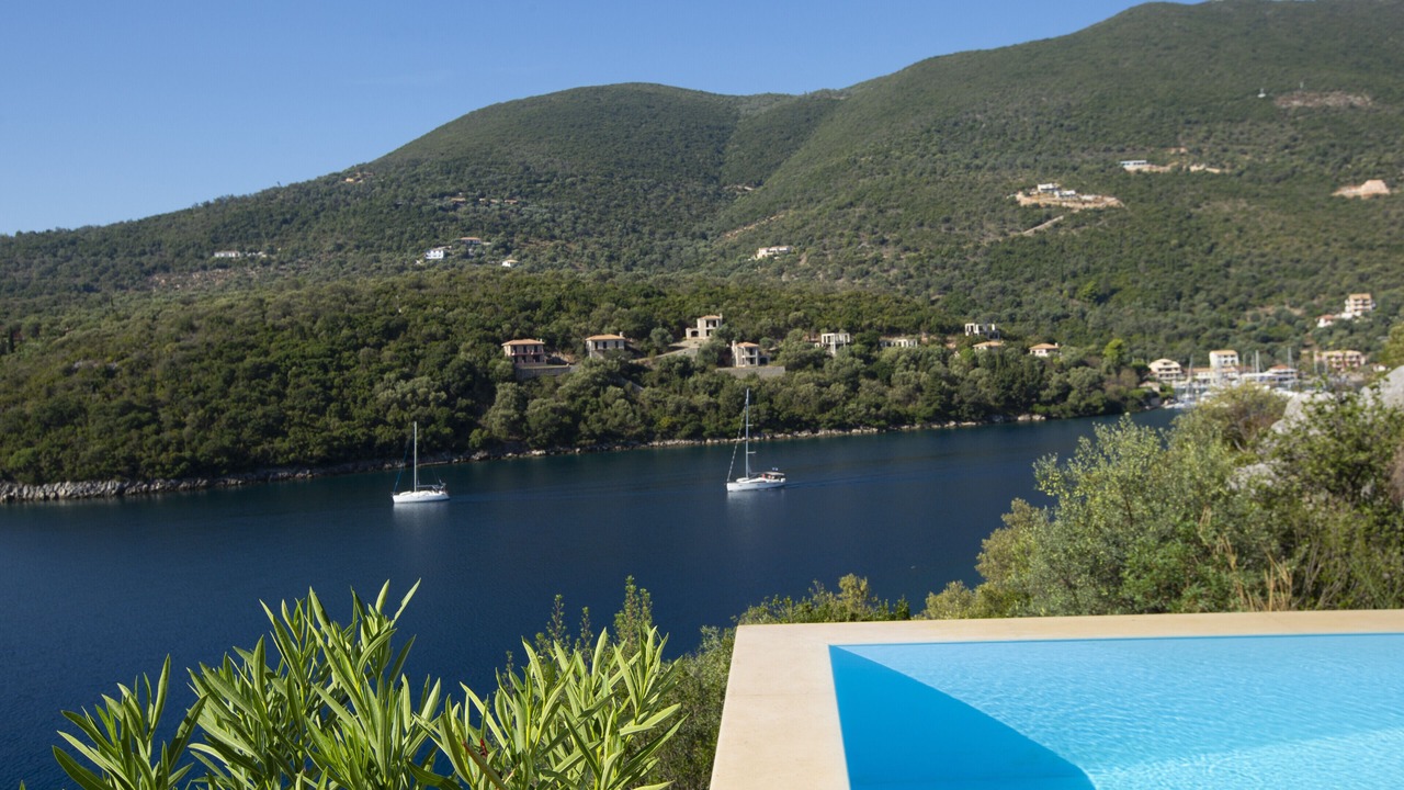 Photo of Outdoor in Sivota