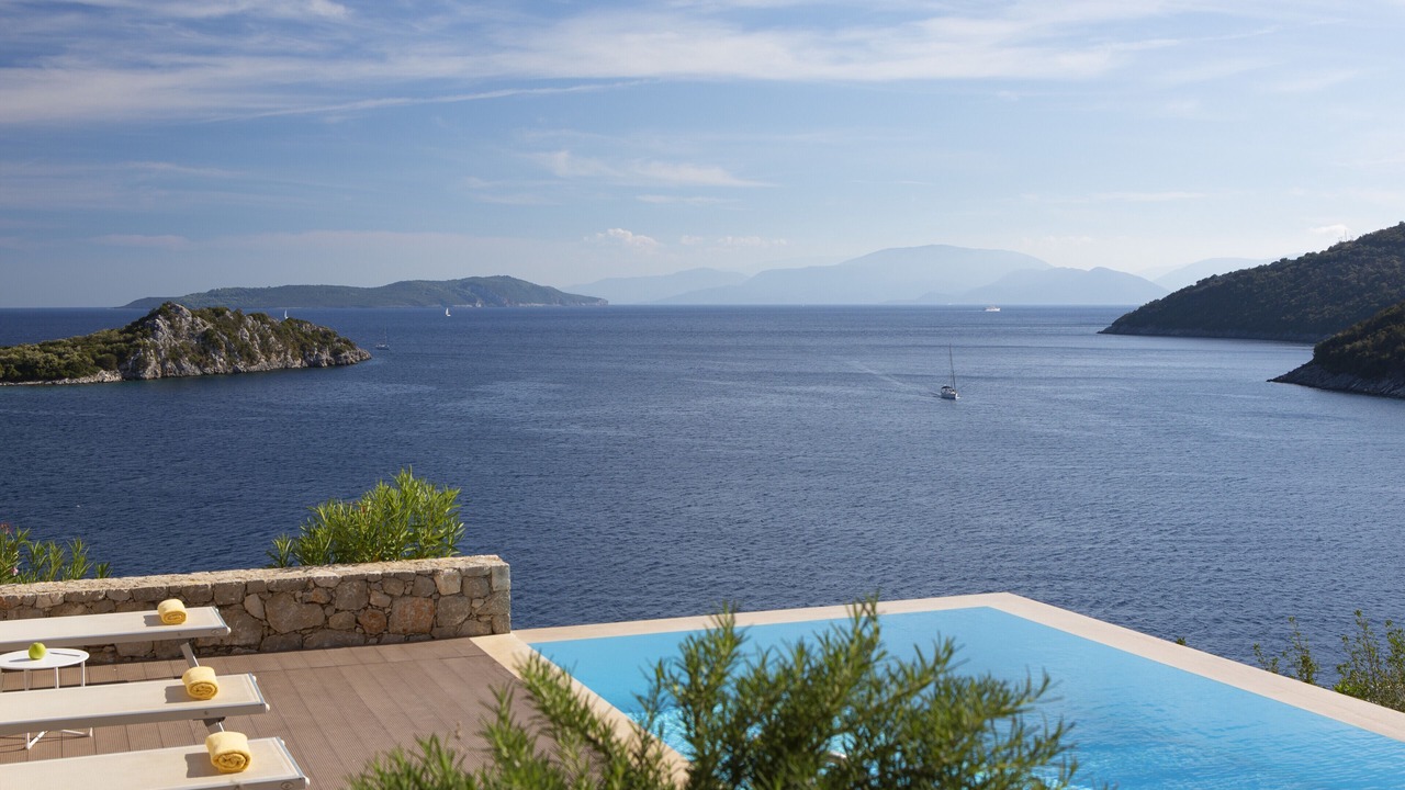 Photo of Outdoor in Sivota