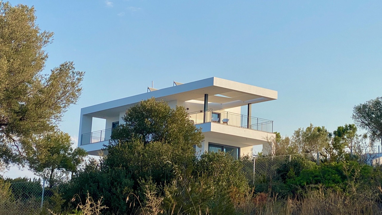Photo of Outdoor in Evgiros