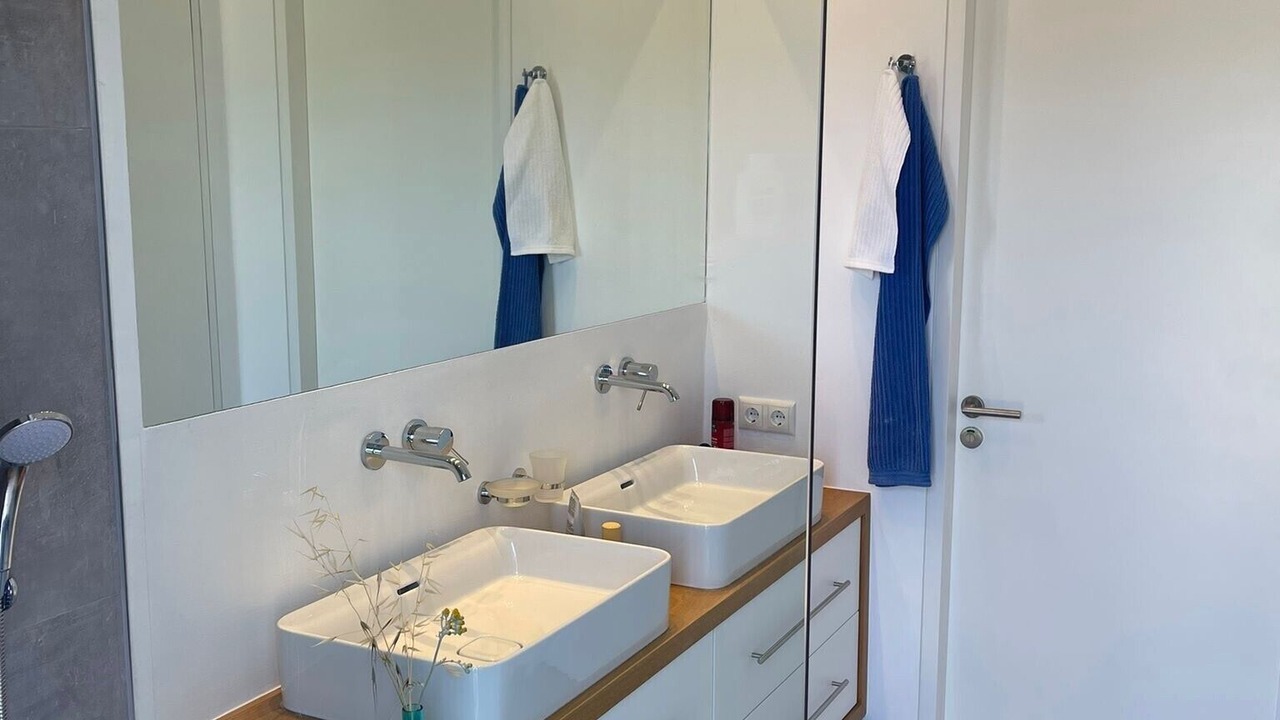 Photo of Bathroom in Evgiros