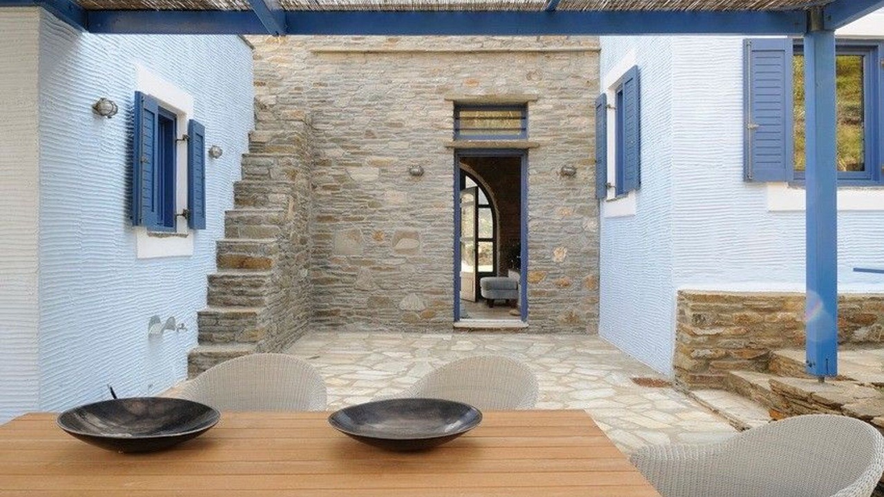 Photo of Others in Andros