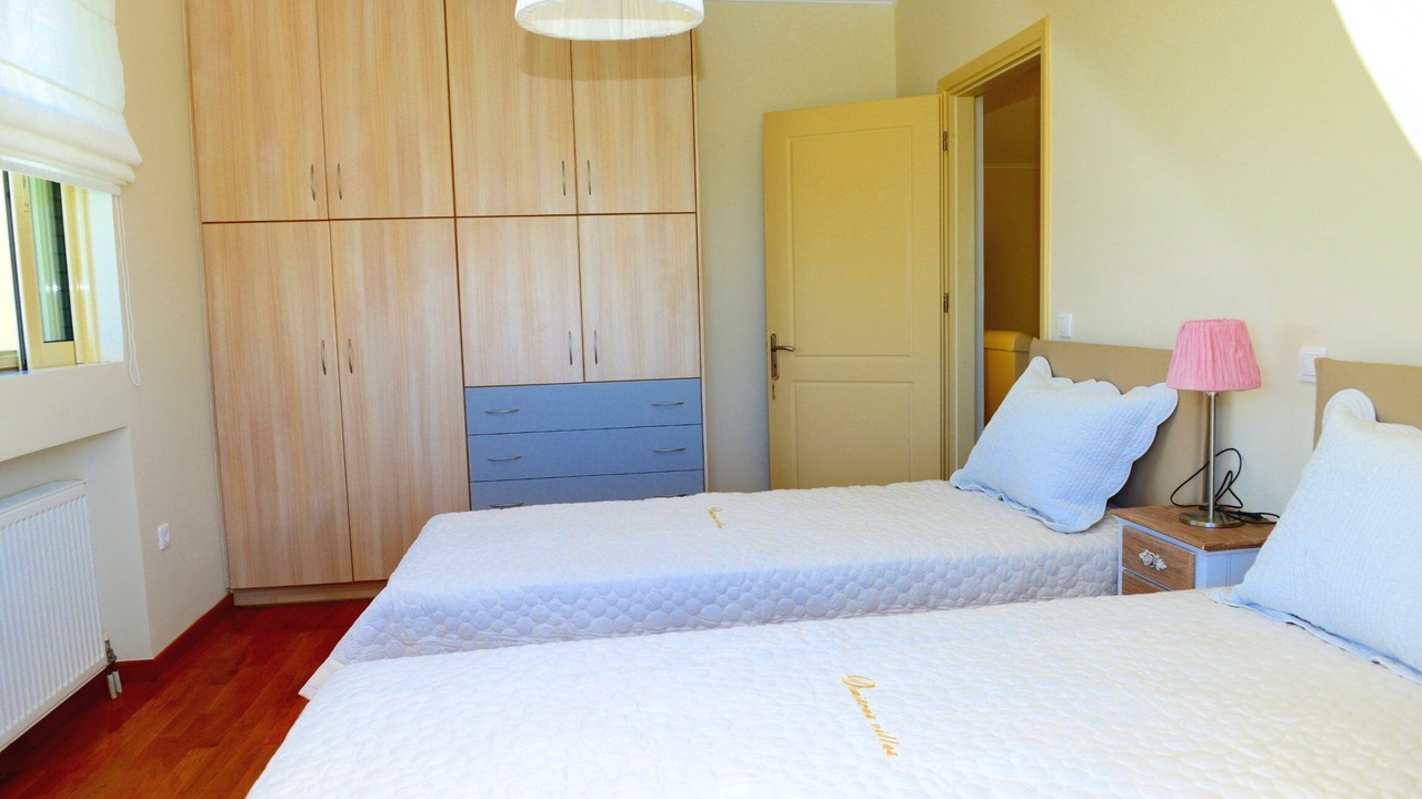 Photo of Bedroom in Trifylia
