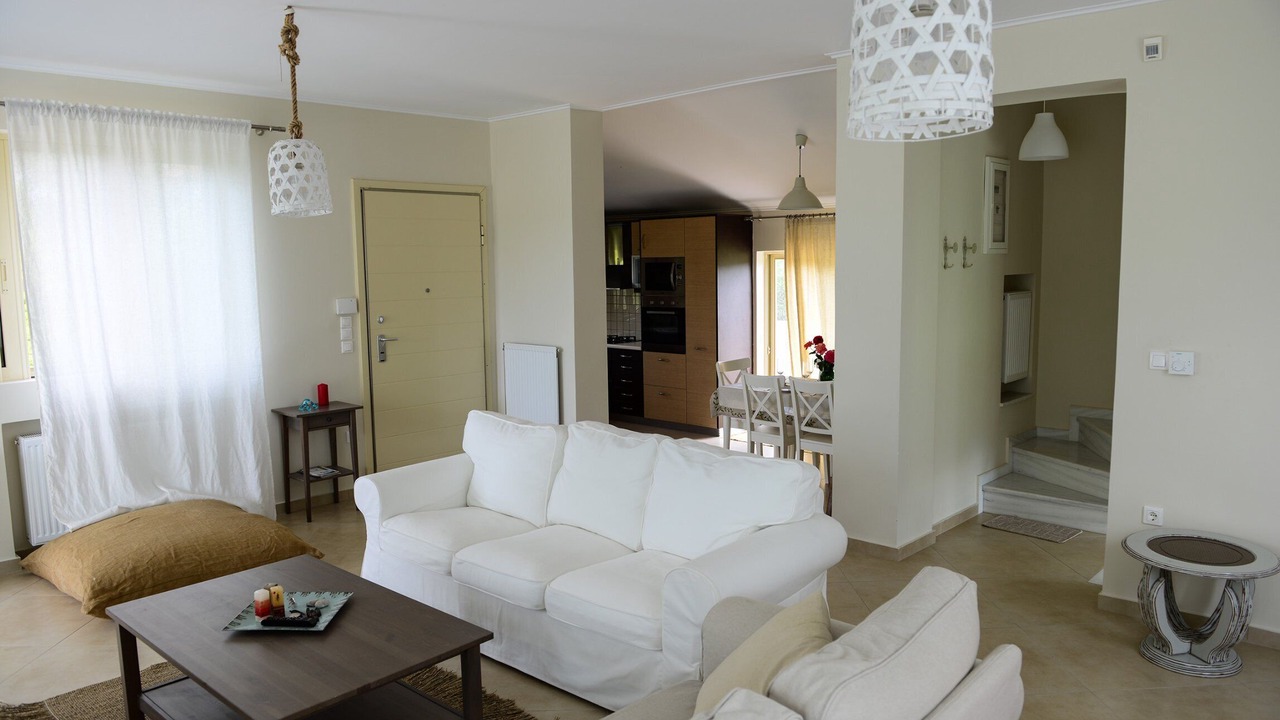 Photo of Livingroom in Trifylia