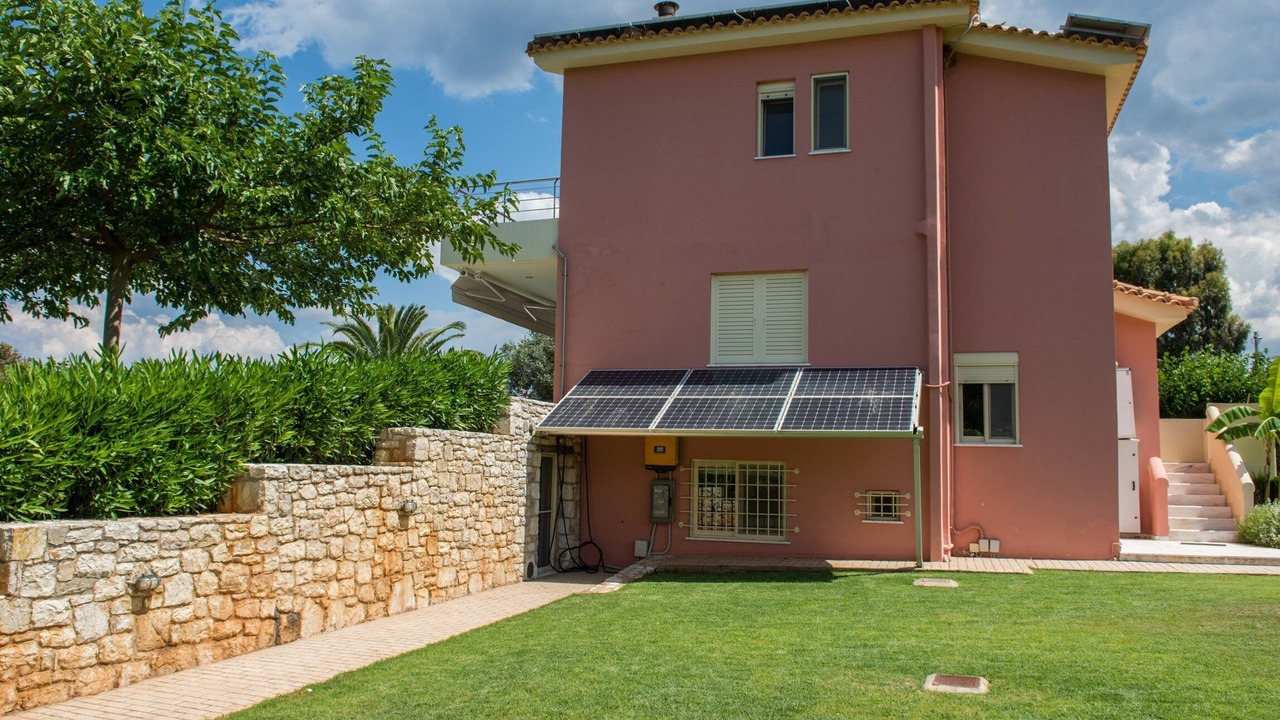 Photo of Outdoor in Trifylia