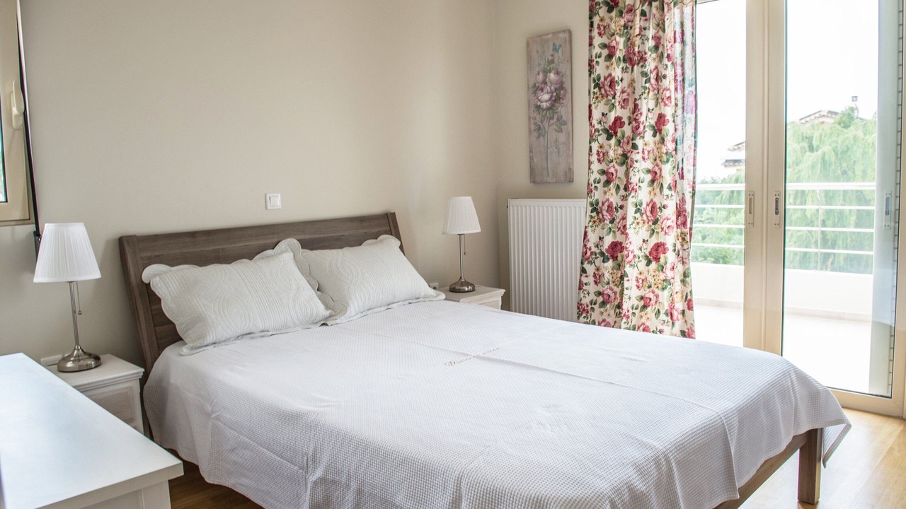 Photo of Bedroom in Trifylia