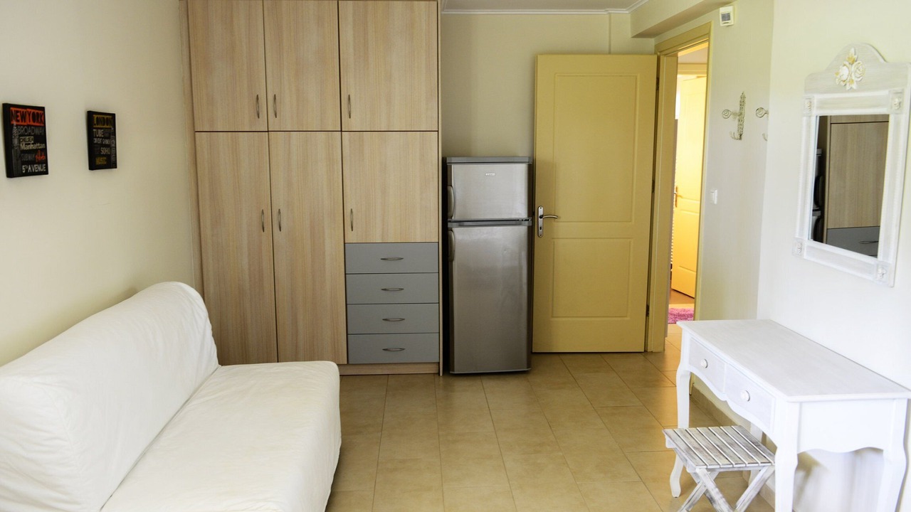 Photo of Livingroom in Trifylia