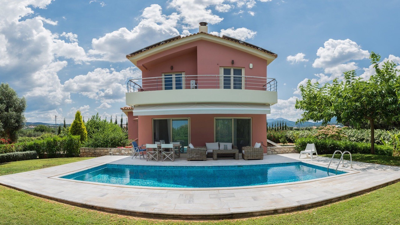Photo of Outdoor in Trifylia
