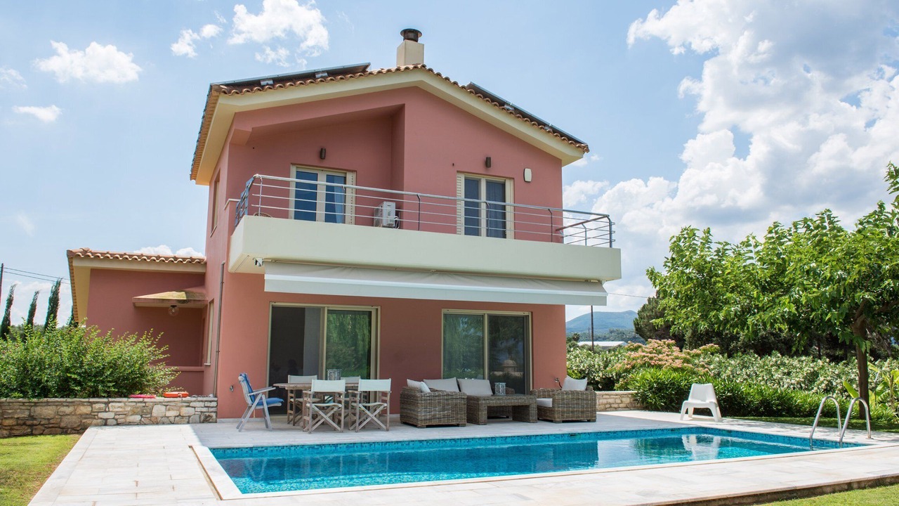 Photo of Outdoor in Trifylia