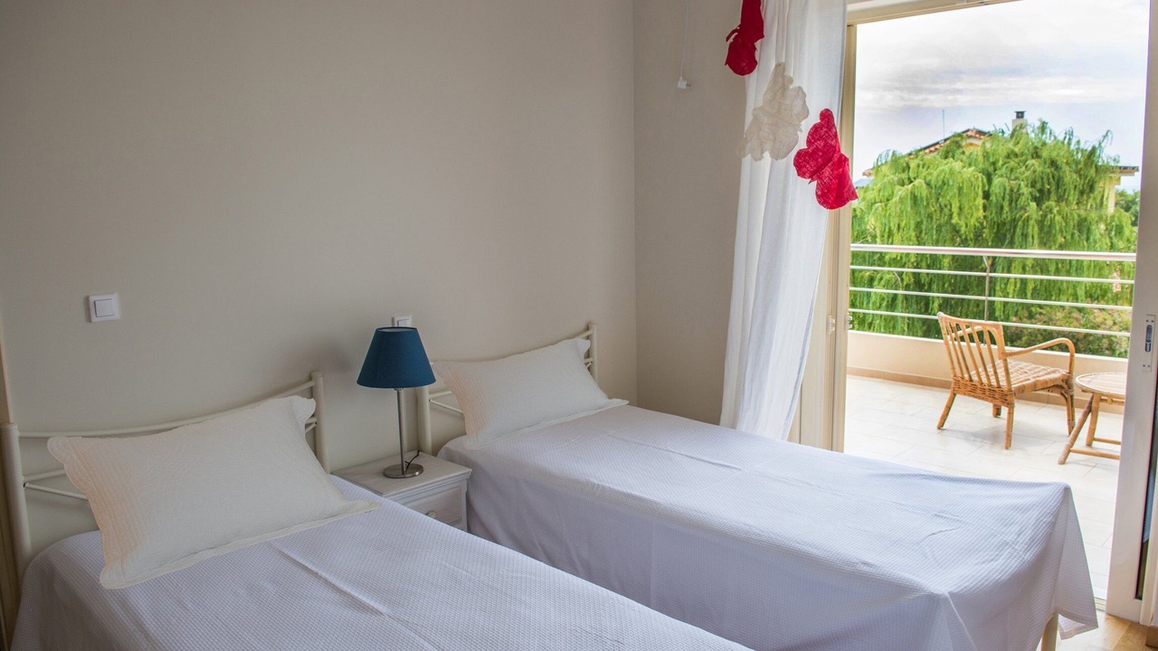 Photo of Bedroom in Trifylia
