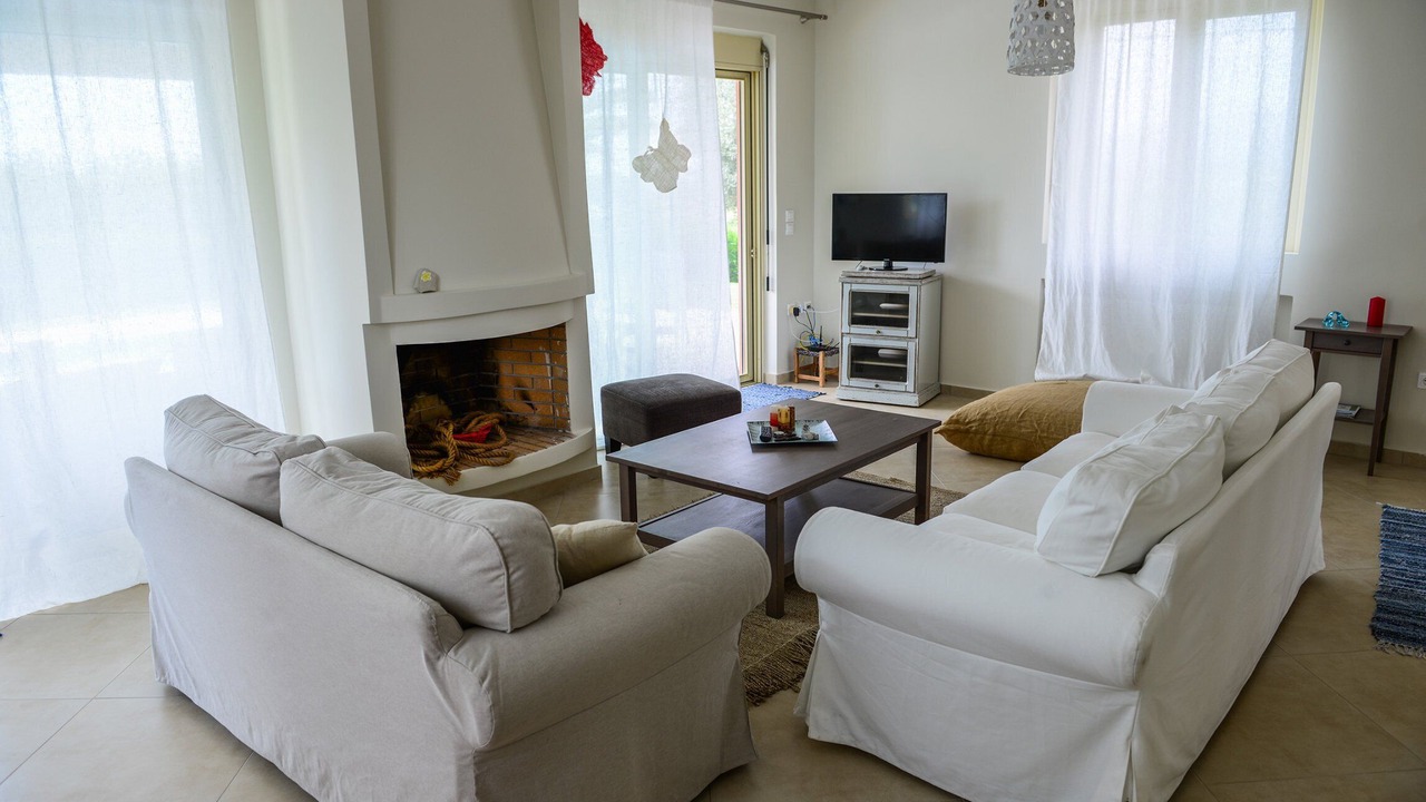 Photo of Livingroom in Trifylia