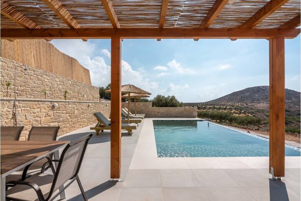Photo of Outdoor in Limeniskos
