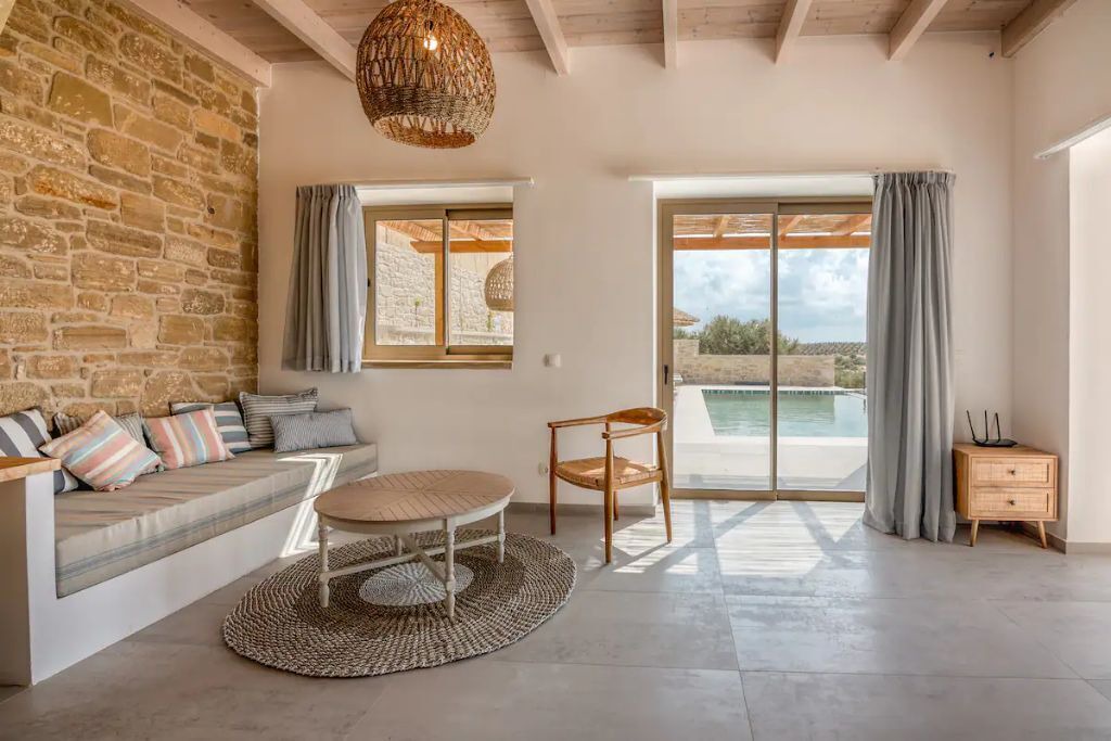 Photo of Livingroom in Limeniskos