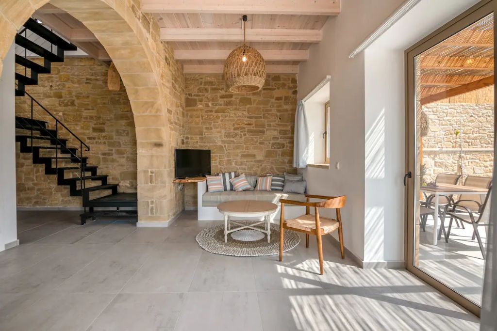 Photo of Livingroom in Limeniskos