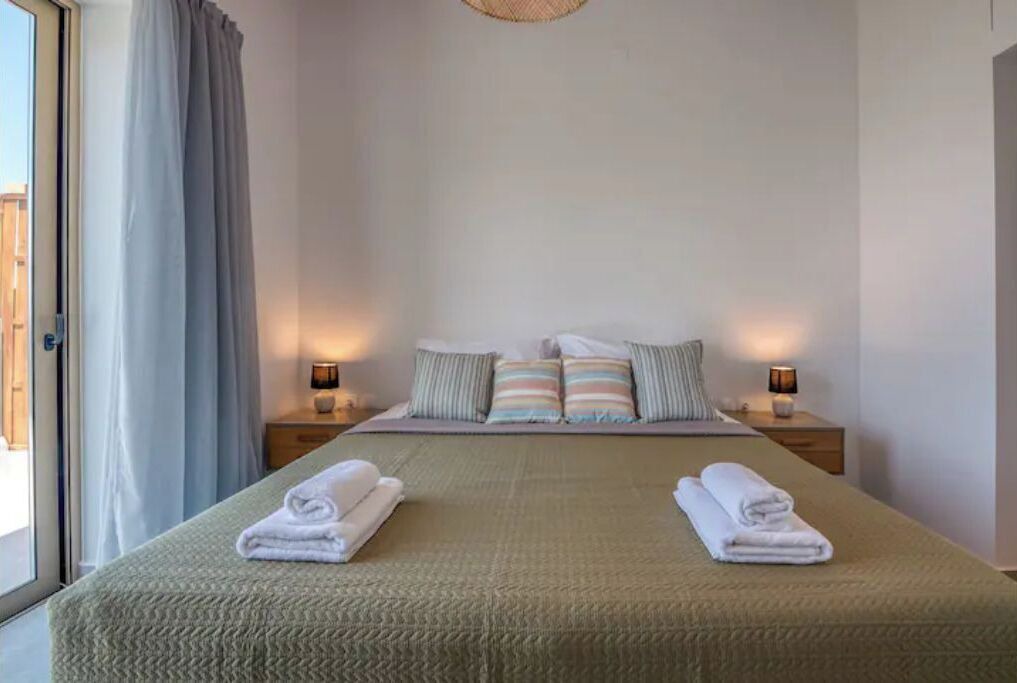 Photo of Bedroom in Limeniskos