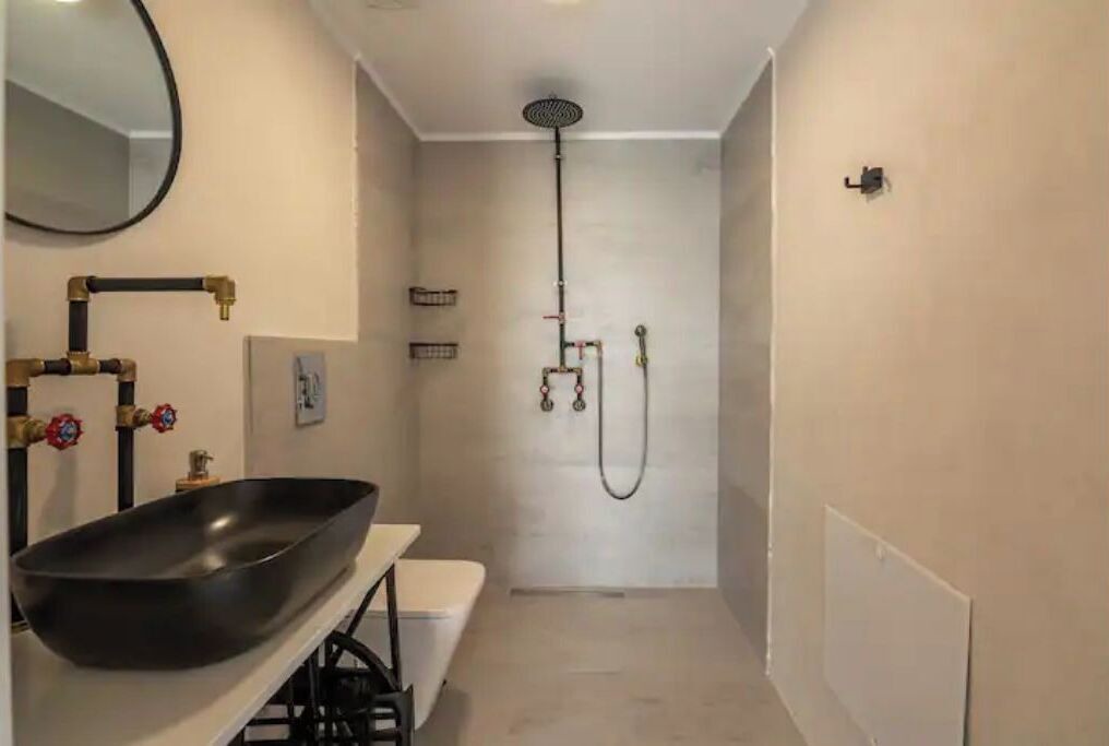 Photo of Bathroom in Limeniskos