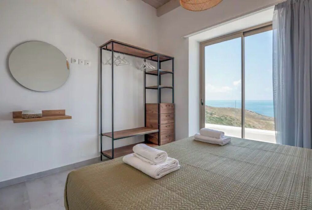 Photo of Bedroom in Limeniskos