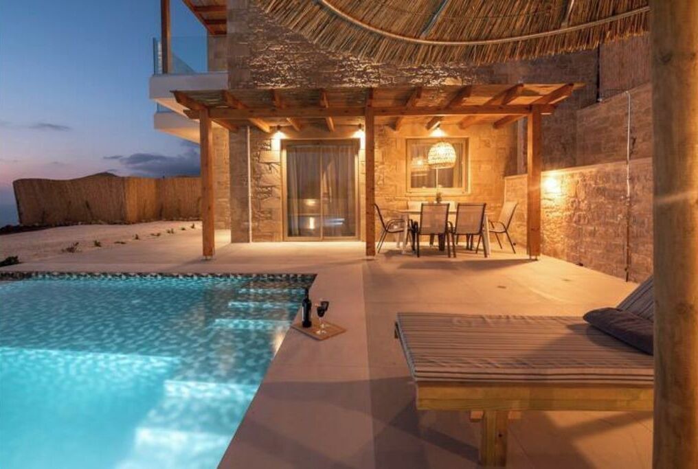 Photo of Outdoor in Limeniskos