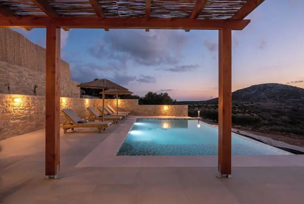 Photo of Outdoor in Limeniskos