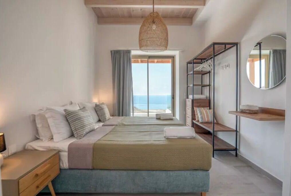 Photo of Bedroom in Limeniskos