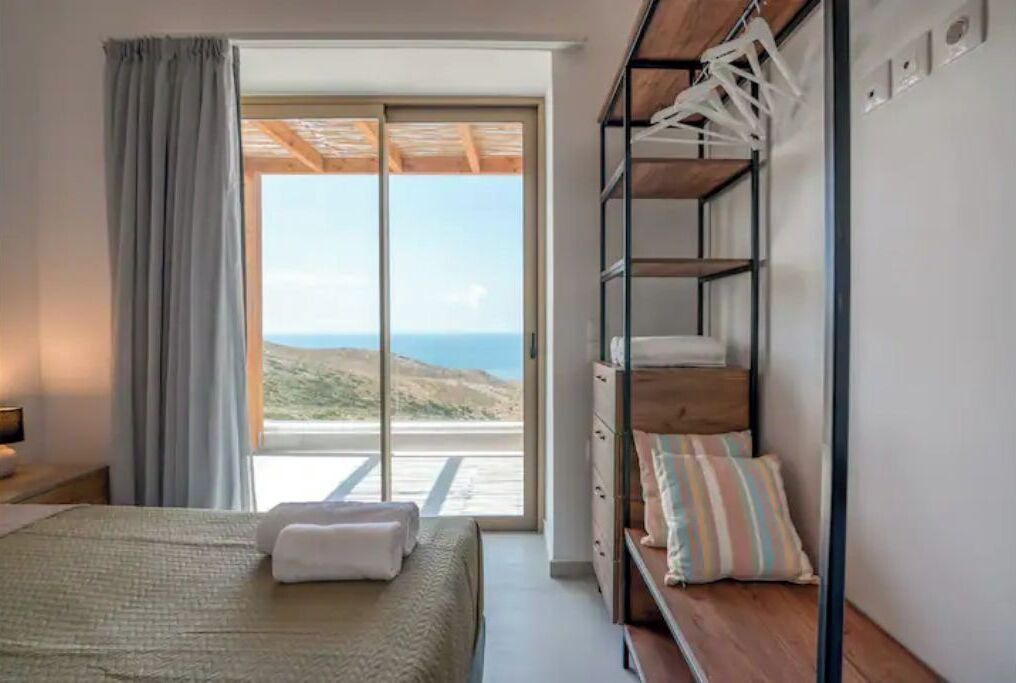Photo of Bedroom in Limeniskos