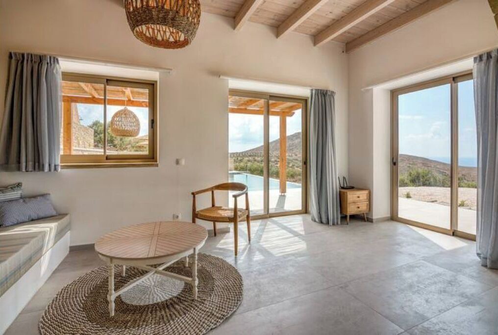Photo of Livingroom in Limeniskos