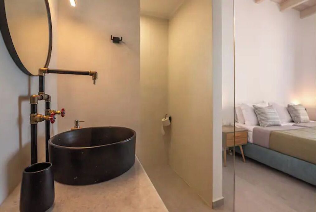 Photo of Bedroom in Limeniskos