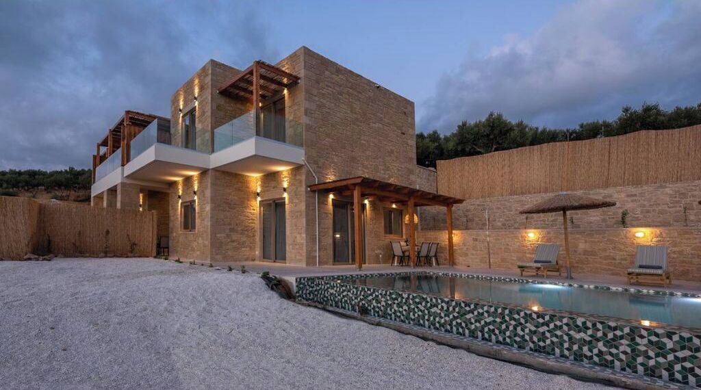Photo of Outdoor in Limeniskos