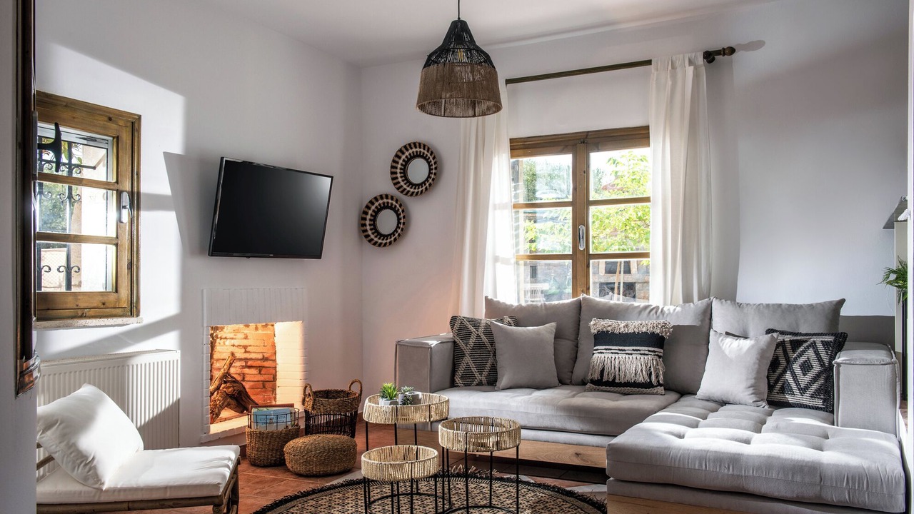 Photo of Livingroom in Sissi