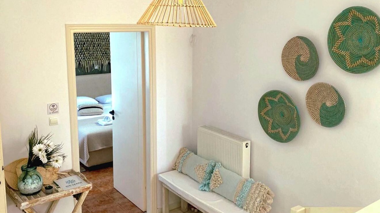 Photo of Bedroom in Sissi