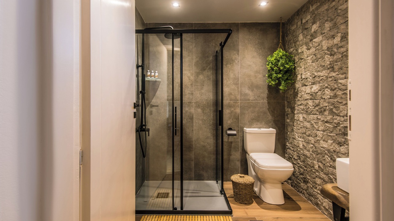 Photo of Bathroom in Sissi