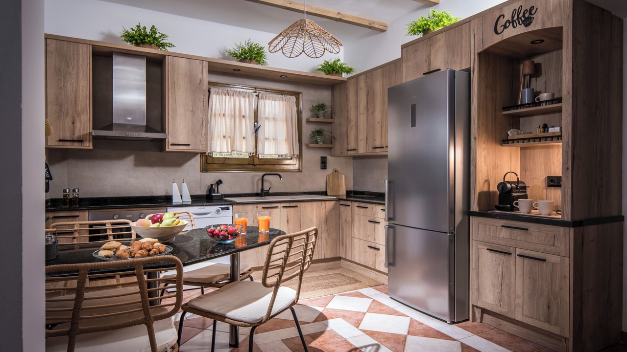 Photo of Kitchen in Sissi