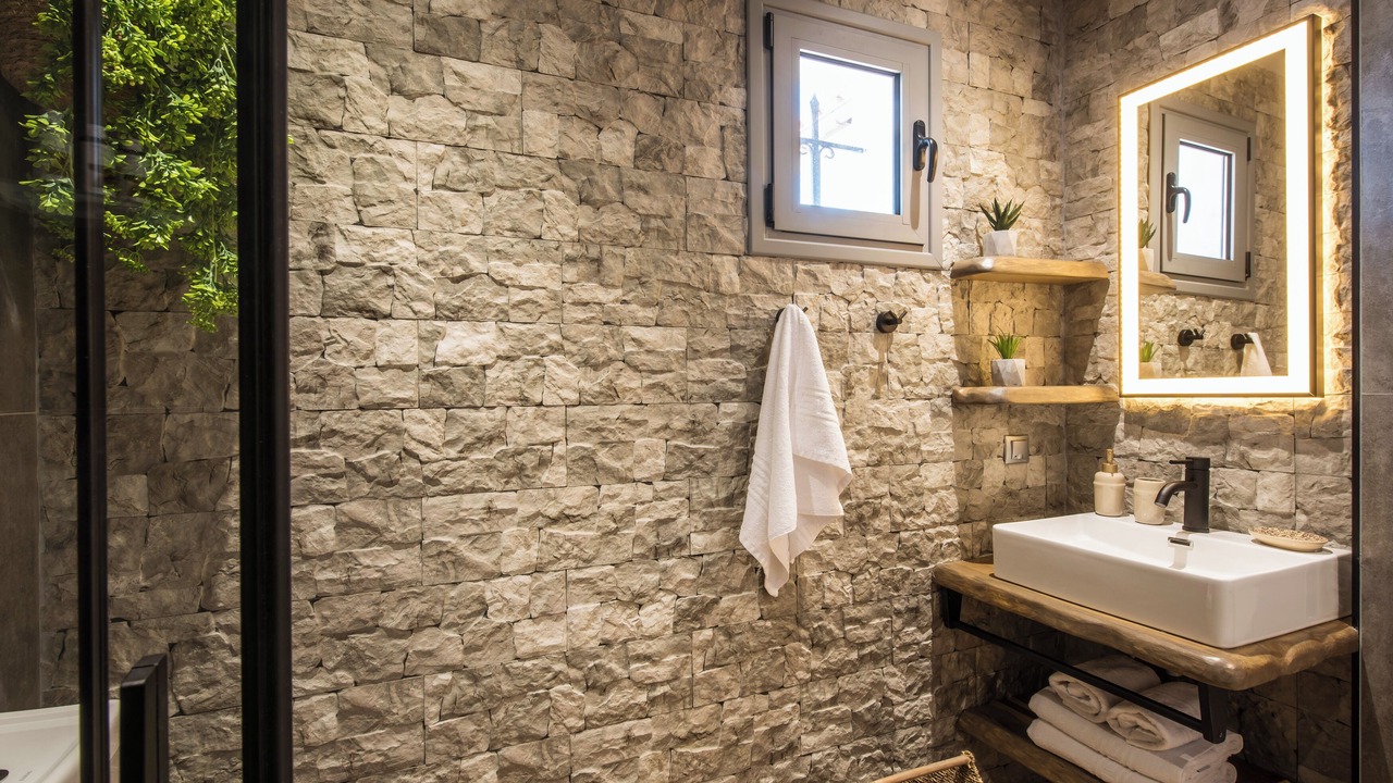 Photo of Bathroom in Sissi