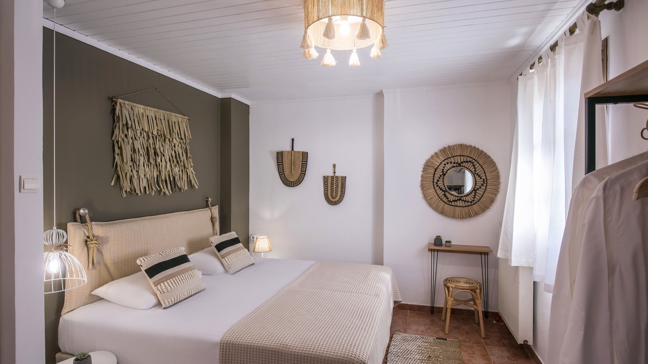 Photo of Bedroom in Sissi