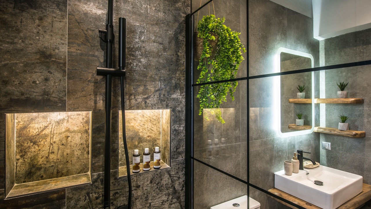 Photo of Bathroom in Sissi