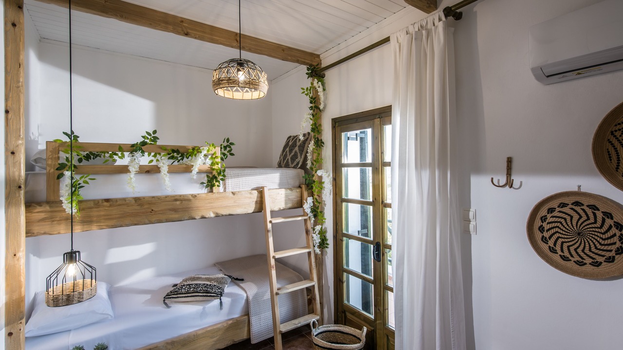 Photo of Bedroom in Sissi