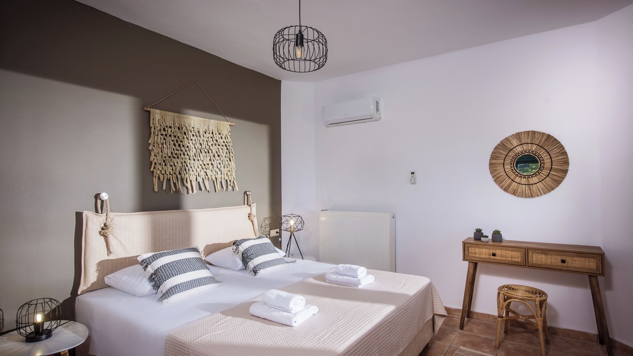 Photo of Bedroom in Sissi