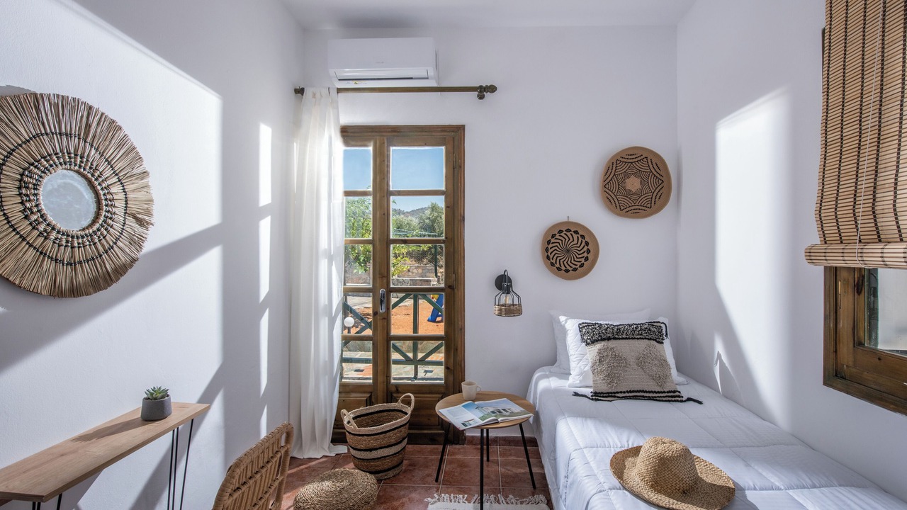Photo of Bedroom in Sissi