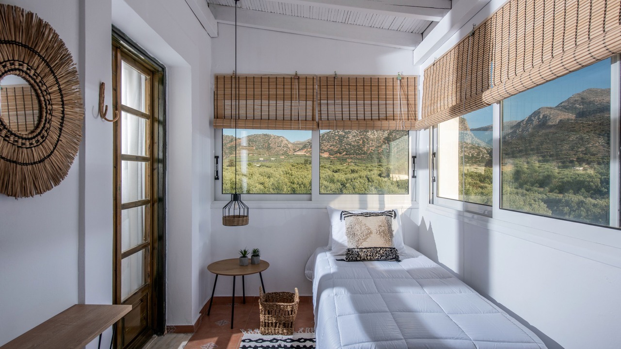 Photo of Bedroom in Sissi