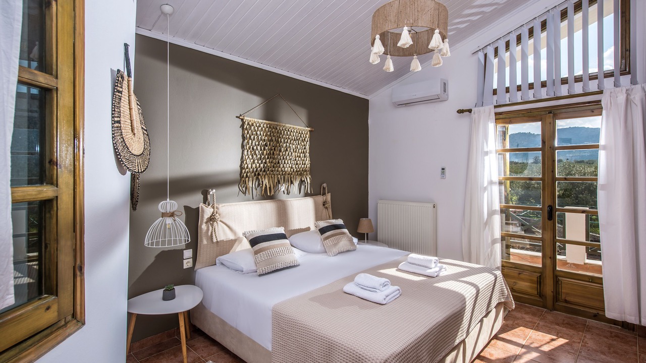 Photo of Bedroom in Sissi